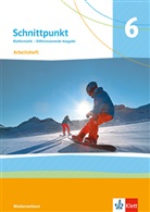 Schnittpunkt Mathematik 6. Differenzierende Ausgabe N