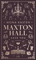 Mona Kasten - Save You: Special Edition