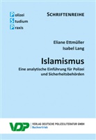 Eliane Ettmüller, Isabel Lang - Islamismus
