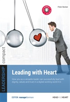 Peter Becker - Leading with Heart