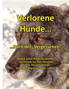 Stefan Klink - Verlorene Hunde