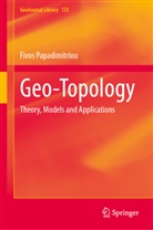 Fivos Papadimitriou, Fivos Papadimitrou - Geo-Topology