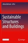 Alireza Bahrami - Sustainable Structures and Buildings