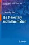 J. Calvin Coffey - The Mesentery and Inflammation
