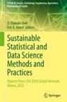 A Vance, O. Olawale Awe, O Olawale Awe, Eric A. Vance - Sustainable Statistical and Data Science Methods and Practices