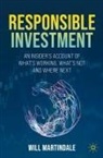 Will Martindale - Responsible Investment