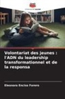 Eleonora Enciso Forero - Volontariat des jeunes : l'ADN du leadership transformationnel et de la responsa
