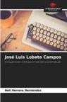 Heli Herrera Hernández - José Luis Lobato Campos