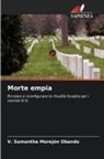 V. Samantha Morejón Obando - Morte empia