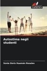 Sonia Doris Huamán Rosales - Autostima negli studenti