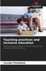 Yacouba Thiombiano - Teaching practices and inclusive education