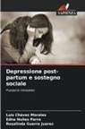 Luis Chávez Morales, Rosalinda Guerra Juarez, Edna Nuñez Parra - Depressione post-partum e sostegno sociale