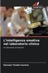 Gersom Tirado Carrera - L'intelligenza emotiva nel laboratorio clinico
