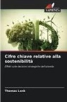 Thomas Lenk - Cifre chiave relative alla sostenibilità