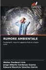Jorge Alberto Cárdenas Suarez, Walter Pardavé Livia, Edward Mauricio Sánchez Galvis - RUMORE AMBIENTALE