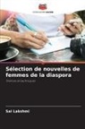 Sai Lakshmi - Sélection de nouvelles de femmes de la diaspora