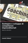Lounis Oukaci - Sostegno e sviluppo di competenze imprenditoriali
