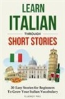 Fluency Pro - Learn Italian Through Short Stories