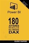 Ramón Javier Castro Amador - 180 Affaires Résolues en Langage DAX