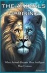 Hadi Hans - The Animals Uprising