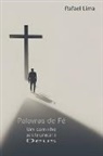 Rafael Lima - Palavras de fé