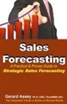 Gerard Assey - Sales Forecasting