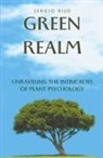 Sergio Rijo - Green Realm