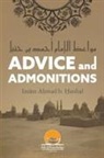 Ahmad Bin Hanbal, Azhar Majothi, Arsalan Yunus - Advice And Admonitions