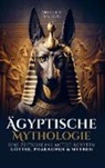 Antonius Thalberg, Antonius Thalberg - Ägyptische Mythologie