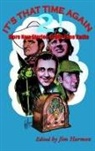 Martin Grams Jr., Jim Harmon - It's That Time Again 2! (hardback)