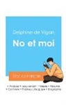 Delphine de Vigan - Réussir son Bac de français 2024 : Analyse de No et moi de Delphine de Vigan