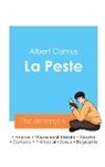 Albert Camus - Réussir son Bac de français 2024 : Analyse de La Peste de Albert Camus