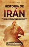 Billy Wellman - Historia de Irán