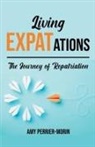 Amy Perrier-Morin - Living EXPATations