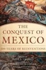 Pablo Garcia Loaeza, Peter B. Villella - Conquest of Mexico
