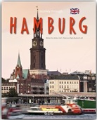 Fey, Max Galli, Reinhard Ilg, Nadine Kraft - Journey through Hamburg