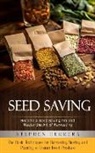 Stephen Herrera - Seed Saving