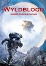 Liam Hogan, Dawn Vogel, BILSBOROUGH - Wyldblood 14