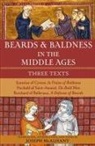 Beards & Baldness in the Middle Ages