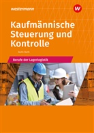 Dominik Barth, Volker Barth - Kaufmännische Steuerung und Kontrolle