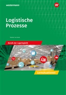 Kathrin von Eerde, Paul Tebroke, Kathrin von Eerde - Logistische Prozesse