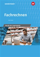 Dominik Barth, Volker Barth - Fachrechnen