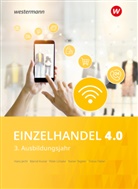 Tobias Fieber, Hans Jecht, Marcel Kunze, Peter Limpke, Rainer Tegeler, Rainer u a Tegeler - Einzelhandel 4.0