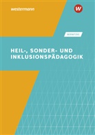 Fred Bernitzke, Fred Bernitzke - Heil-, Sonder- und Inklusionspädagogik