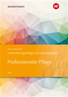 Brigitte Rohls, Greving, Heinrich Greving, Dieter Niehoff - Professionelle Pflege