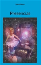 David Pérez - Presencias