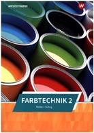 Gerold Kober, Paul Schug - Farbtechnik
