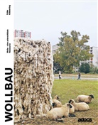 Folke Köbberling - WOLLBAU