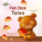 Fussy Coughlan - Animal Bites 2 Story Compilation Vol 2 - Fish Stick Tales & Stinky Eggs