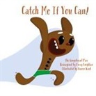 Fussy Coughlan - Catch Me If You Can!